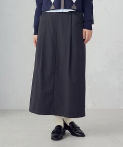 COMME CA ISM / コムサイズム ロング・マキシ丈スカート | ナロースカート