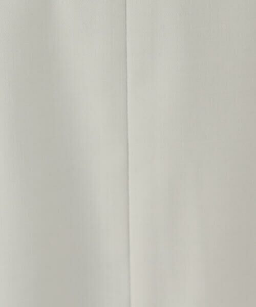 COMME CA ISM / コムサイズム ロング・マキシ丈スカート | ナロースカート | 詳細27