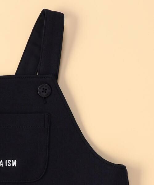 COMME CA ISM / コムサイズム ロンパース | スムース ロンパース | 詳細3