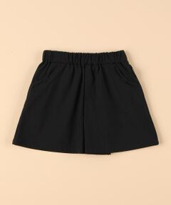 COMME CA ISM / コムサイズム ショート・ハーフ・半端丈パンツ | 水陸両用 キュロットスカート (ベビーサイズ)