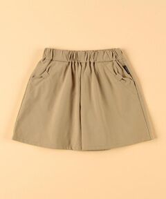 COMME CA ISM / コムサイズム ショート・ハーフ・半端丈パンツ | 水陸両用 キュロットスカート (ベビーサイズ)