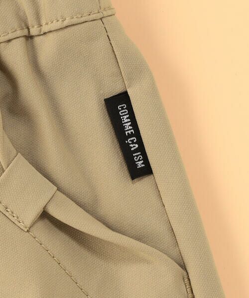 COMME CA ISM / コムサイズム ショート・ハーフ・半端丈パンツ | 水陸両用 キュロットスカート (ベビーサイズ) | 詳細8