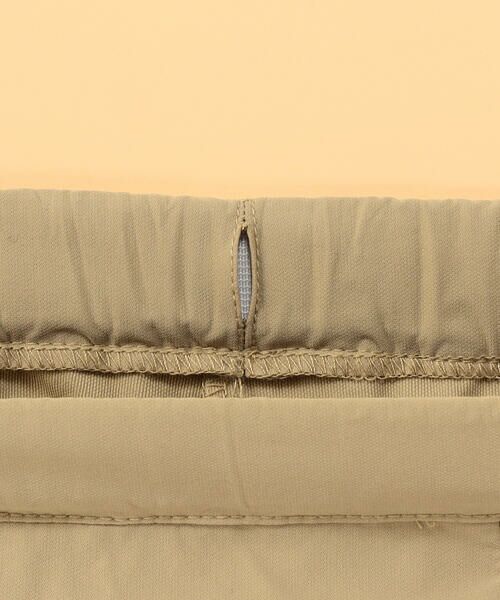 COMME CA ISM / コムサイズム ショート・ハーフ・半端丈パンツ | 水陸両用 キュロットスカート (ベビーサイズ) | 詳細9