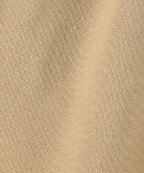 COMME CA ISM / コムサイズム ショート・ハーフ・半端丈パンツ | 水陸両用 キュロットスカート (ベビーサイズ) | 詳細11