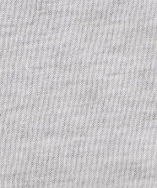 COMME CA ISM / コムサイズム Tシャツ | サークルプリント 半袖Tシャツ (ベビーサイズ) | 詳細2