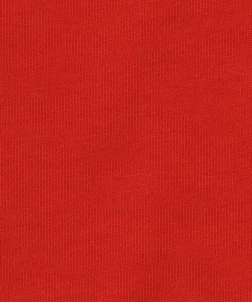 COMME CA ISM / コムサイズム Tシャツ | サークルプリント 半袖Tシャツ (ベビーサイズ) | 詳細6