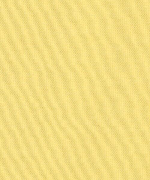 COMME CA ISM / コムサイズム Tシャツ | サークルプリント 半袖Tシャツ (ベビーサイズ) | 詳細8