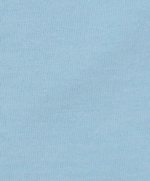 COMME CA ISM / コムサイズム Tシャツ | サークルプリント 半袖Tシャツ (ベビーサイズ) | 詳細15