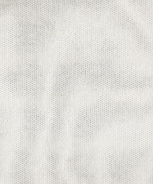 COMME CA ISM / コムサイズム スタイ・ビブ | 【リバーシブル】マリン スタイ | 詳細6