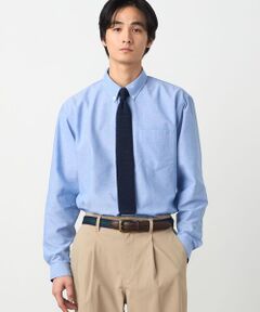 COMME CA ISM / コムサイズム ネクタイ | パフコーン編み ニットタイ