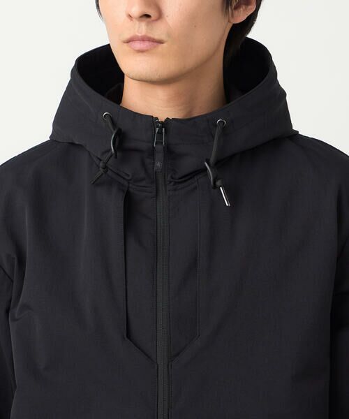 COMME CA ISM / コムサイズム その他アウター | ナイロンストレッチ二重織 マウンテンパーカー | 詳細11