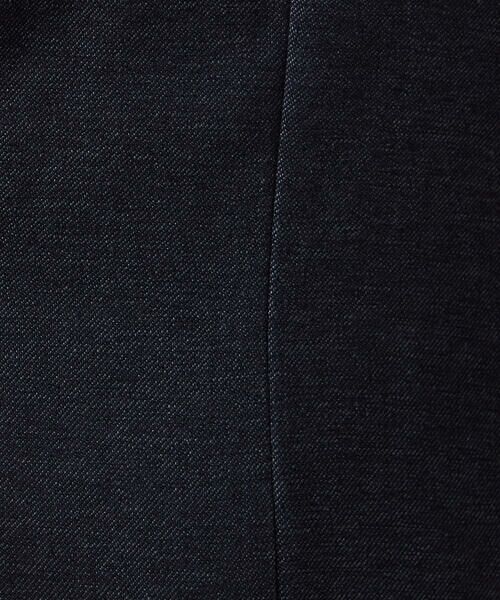COMME CA ISM / コムサイズム セットアップ | 【セットアップ対応】デニムライクストレッチ テーラードジャケット | 詳細19