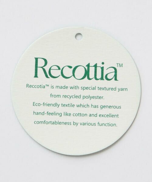 COMME CA ISM / コムサイズム シャツ・ブラウス | リコッティア中空オックス 釦ダウンシャツ | 詳細14