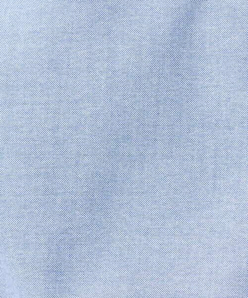 COMME CA ISM / コムサイズム シャツ・ブラウス | 【吸水速乾・UVカット】リコッティア中空オックス ボタンダウンシャツ | 詳細20
