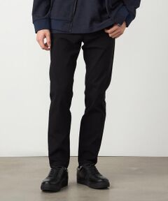 COMME CA ISM / コムサイズム その他パンツ | 【スマートベーシックパンツ】ハイテンションツイル スキニーパンツ