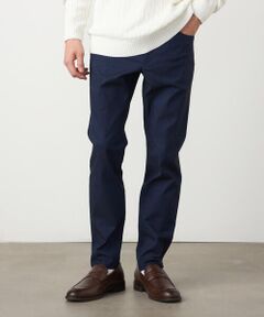COMME CA ISM / コムサイズム その他パンツ | 【スマートベーシックパンツ】ハイテンションツイル スキニーパンツ