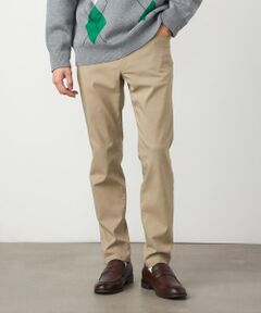 COMME CA ISM / コムサイズム その他パンツ | 【スマートベーシックパンツ】ハイテンションツイル スキニーパンツ