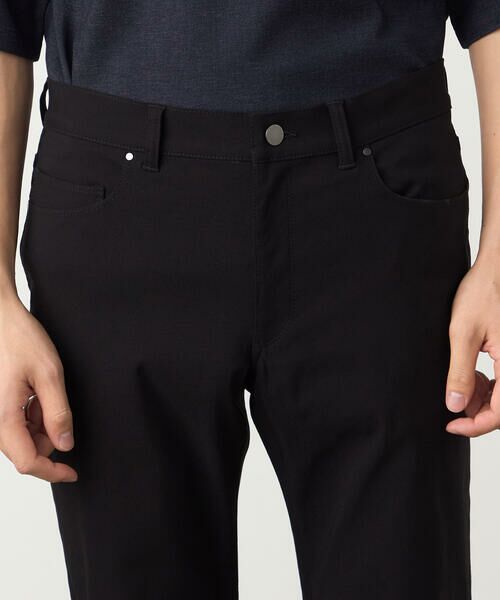 COMME CA ISM / コムサイズム その他パンツ | 【スマートベーシックパンツ】ハイテンションツイル スキニーパンツ | 詳細13