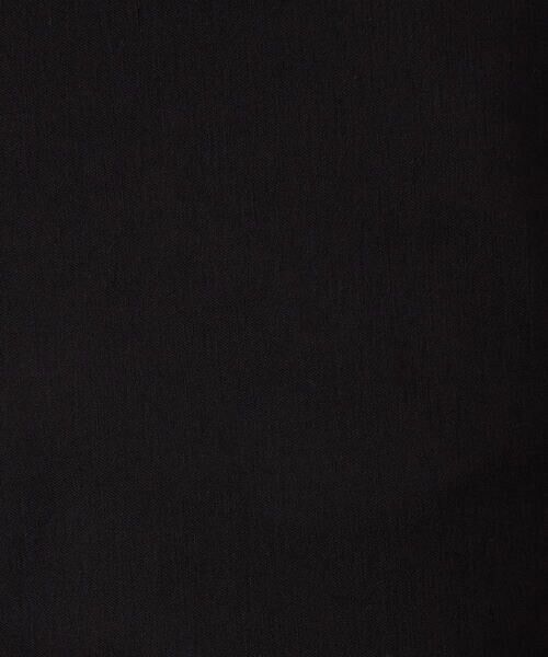 COMME CA ISM / コムサイズム その他パンツ | 【スマートベーシックパンツ】ハイテンションツイル スキニーパンツ | 詳細18