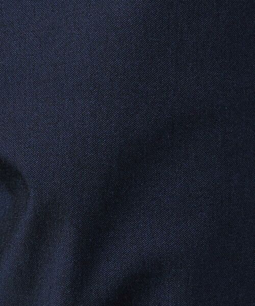 COMME CA ISM / コムサイズム その他パンツ | 【スマートベーシックパンツ】ハイテンションツイル スキニーパンツ | 詳細23