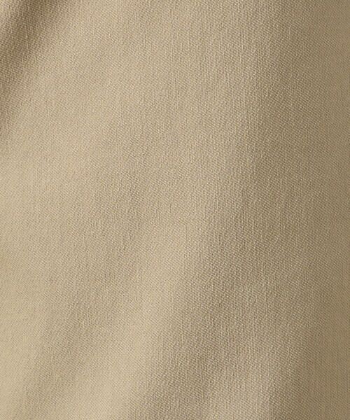 COMME CA ISM / コムサイズム その他パンツ | 【スマートベーシックパンツ】ハイテンションツイル スキニーパンツ | 詳細28