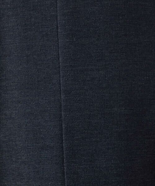 COMME CA ISM / コムサイズム セットアップ | 【セットアップ対応】デニムライクストレッチ テーパードパンツ | 詳細20