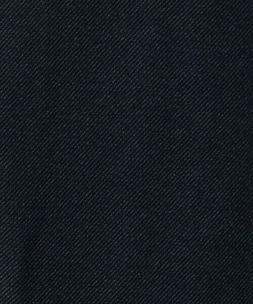 COMME CA ISM / コムサイズム その他パンツ | ガムストレッチ デニムライクジャージー クライミングパンツ | 詳細17