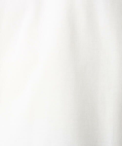 COMME CA ISM / コムサイズム Tシャツ | 「MADE IN JAPAN」サファイアクールポンチ 長袖Tシャツ | 詳細12