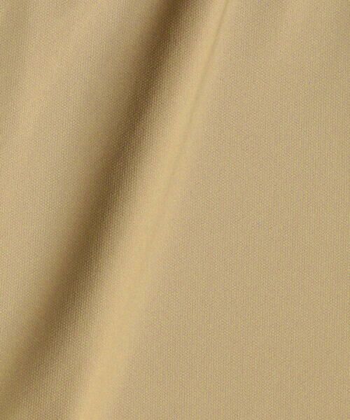 COMME CA ISM / コムサイズム ロング・マキシ丈スカート | 水陸両用 キュロットスカート | 詳細14