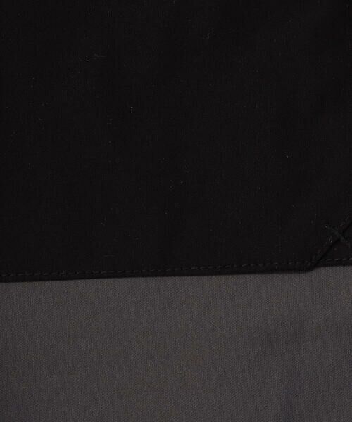 COMME CA ISM / コムサイズム ショート・ハーフ・半端丈パンツ | 水陸両用 ハーフパンツ | 詳細2