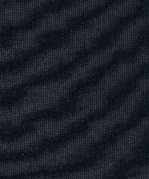 COMME CA ISM / コムサイズム Tシャツ | サークルプリント 半袖Tシャツ | 詳細5