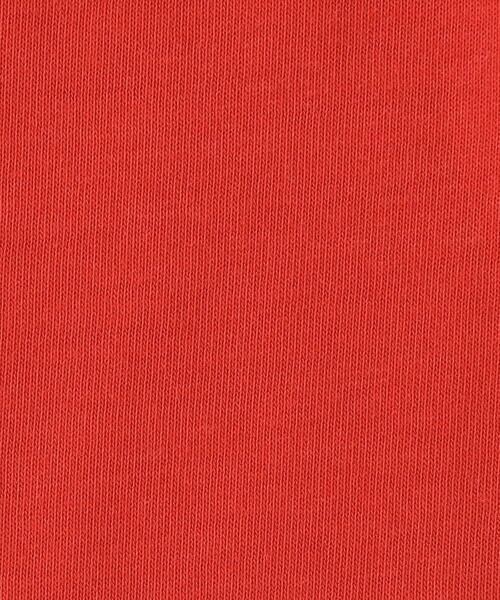 COMME CA ISM / コムサイズム Tシャツ | サークルプリント 半袖Tシャツ | 詳細10