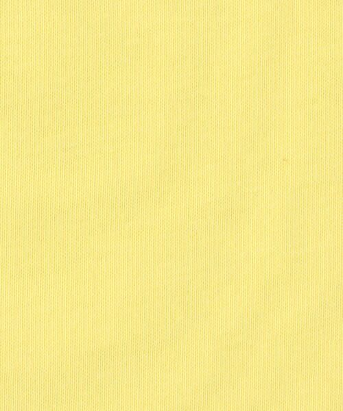 COMME CA ISM / コムサイズム Tシャツ | サークルプリント 半袖Tシャツ | 詳細15