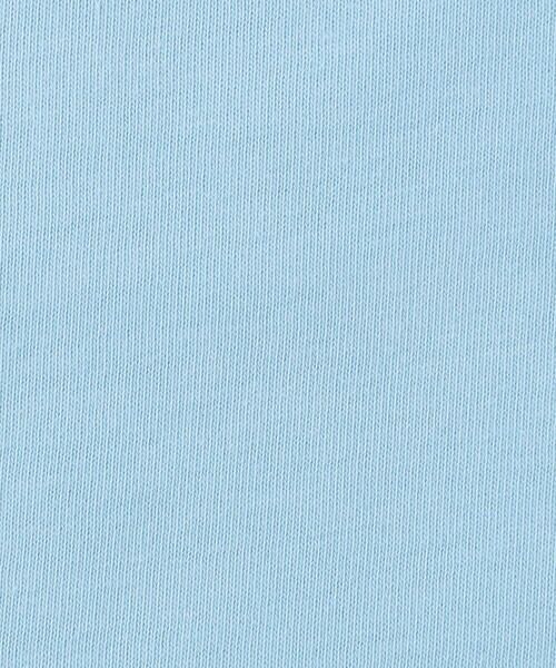 COMME CA ISM / コムサイズム Tシャツ | サークルプリント 半袖Tシャツ | 詳細22