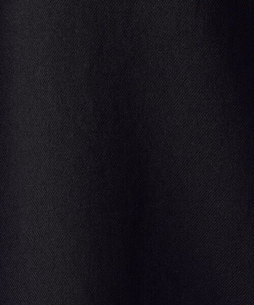 COMME CA ISM / コムサイズム シャツ・ブラウス | 【ＵＶカット・吸汗速乾・接触冷感】kireri ポリエステルストレッチドライツイル Tブラウス/セットアップ対応 | 詳細7