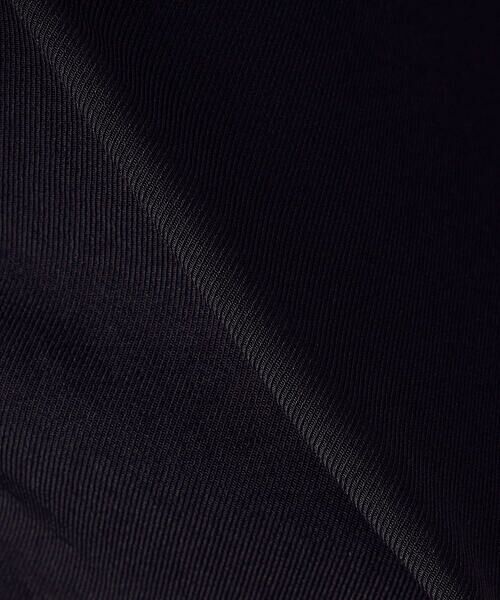 COMME CA ISM / コムサイズム シャツ・ブラウス | 【ＵＶカット・吸汗速乾・接触冷感】kireri ポリエステルストレッチドライツイル Tブラウス/セットアップ対応 | 詳細8