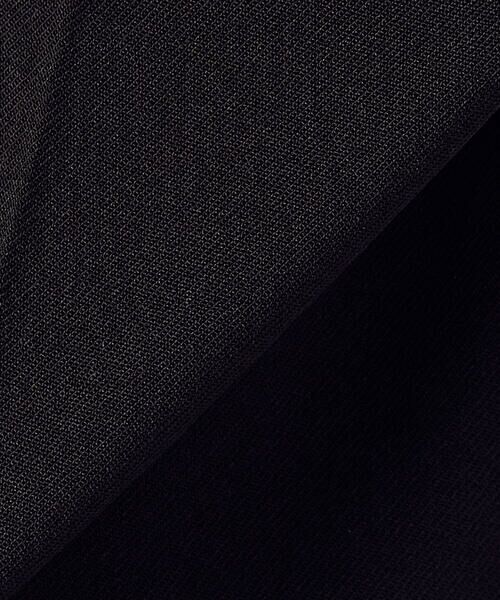 COMME CA ISM / コムサイズム その他パンツ | 【ＵＶカット・吸汗速乾・接触冷感】ki re ri ポリエステルストレッチドライツイル ストレートパンツ/セットアップ対応 | 詳細7