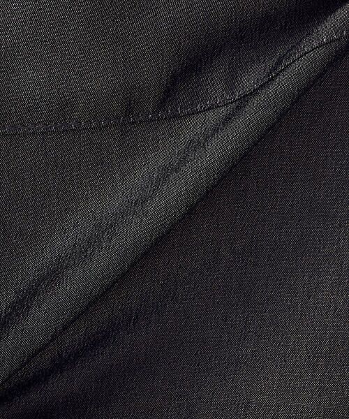 COMME CA ISM / コムサイズム シャツ・ブラウス | コンパクトシャツ/セットアップ対応 | 詳細4