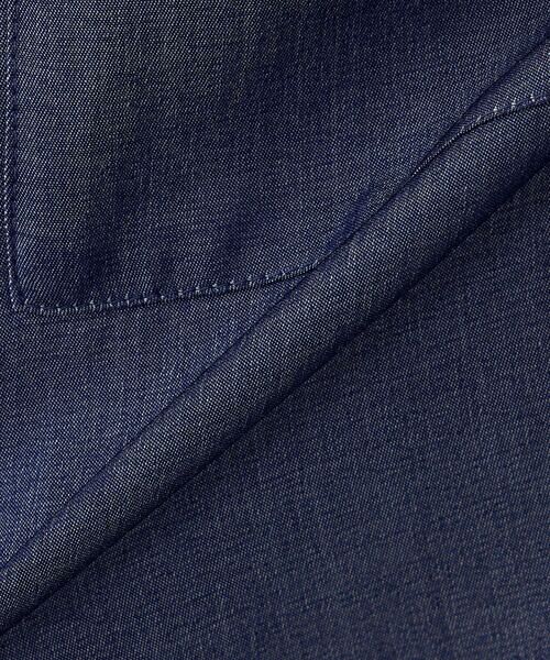 COMME CA ISM / コムサイズム シャツ・ブラウス | コンパクトシャツ/セットアップ対応 | 詳細23