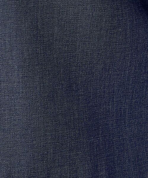 COMME CA ISM / コムサイズム シャツ・ブラウス | コンパクトシャツ/セットアップ対応 | 詳細24