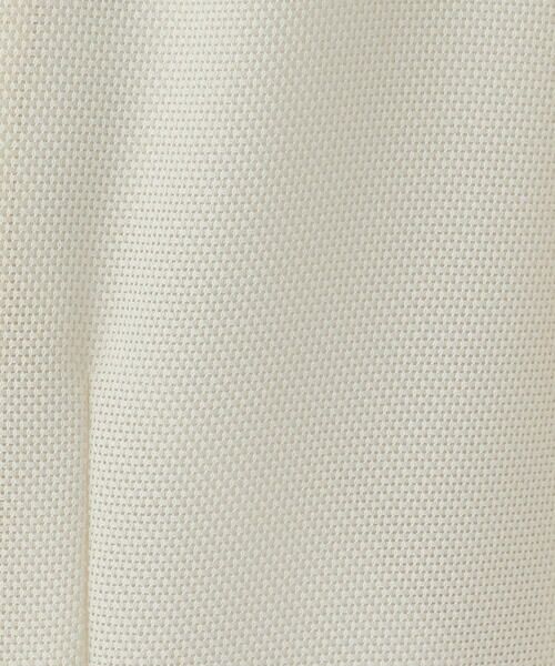 COMME CA ISM / コムサイズム テーラードジャケット | メッシュ ジャケット | 詳細14