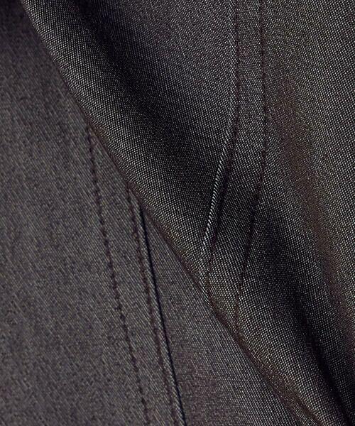 COMME CA ISM / コムサイズム ブルゾン | デニムライクＧジャン/セットアップ対応 | 詳細6