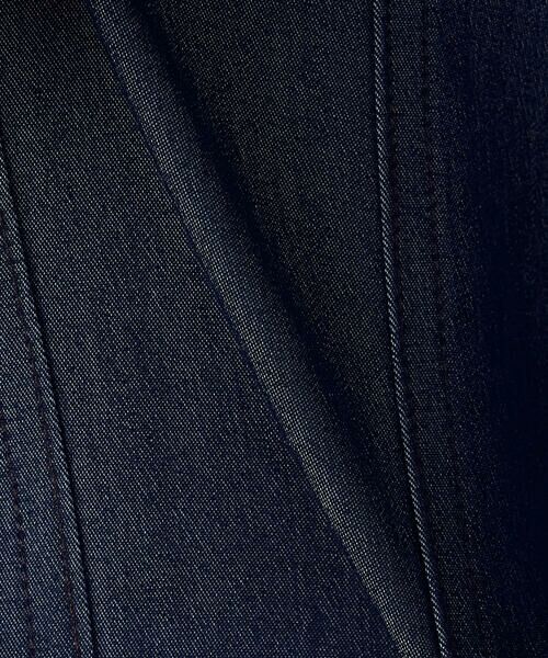 COMME CA ISM / コムサイズム ブルゾン | デニムライクＧジャン/セットアップ対応 | 詳細26