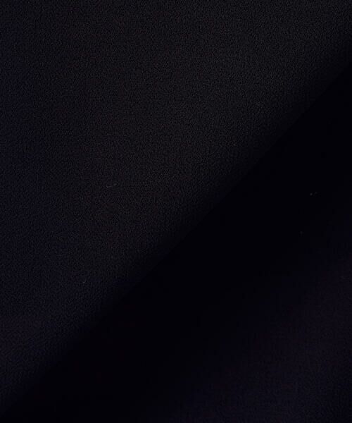 COMME CA ISM / コムサイズム シャツ・ブラウス | 【セットアイテム】ギャザーブラウス+タンクトップ | 詳細10