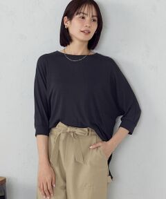 COMME CA ISM / コムサイズム シャツ・ブラウス | 【セットアイテム】オーバーTブラウス+タンクトップ