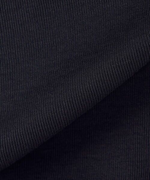 COMME CA ISM / コムサイズム シャツ・ブラウス | 【セットアイテム】オーバーTブラウス+タンクトップ | 詳細17