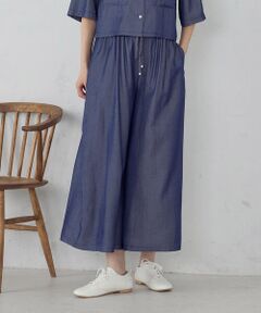 COMME CA ISM / コムサイズム その他パンツ | スカ−チョ/セットアップ対応