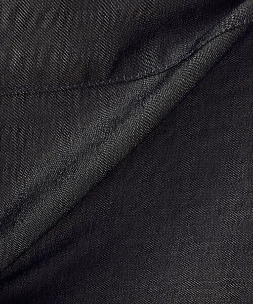 COMME CA ISM / コムサイズム その他パンツ | スカ−チョ/セットアップ対応 | 詳細5