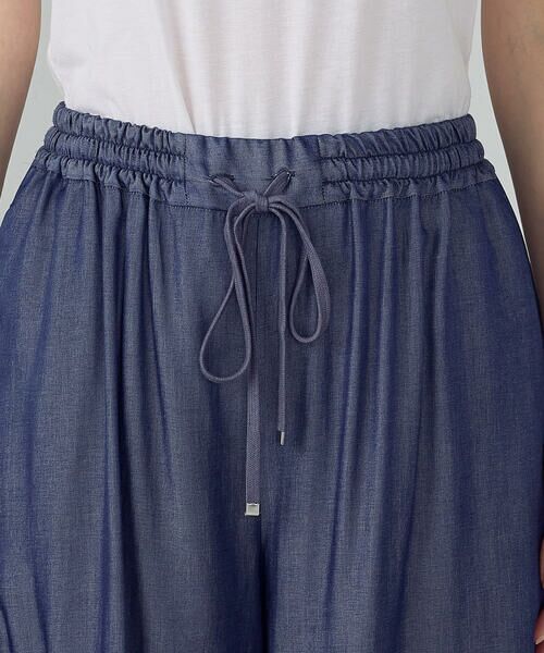 COMME CA ISM / コムサイズム その他パンツ | スカ−チョ/セットアップ対応 | 詳細14