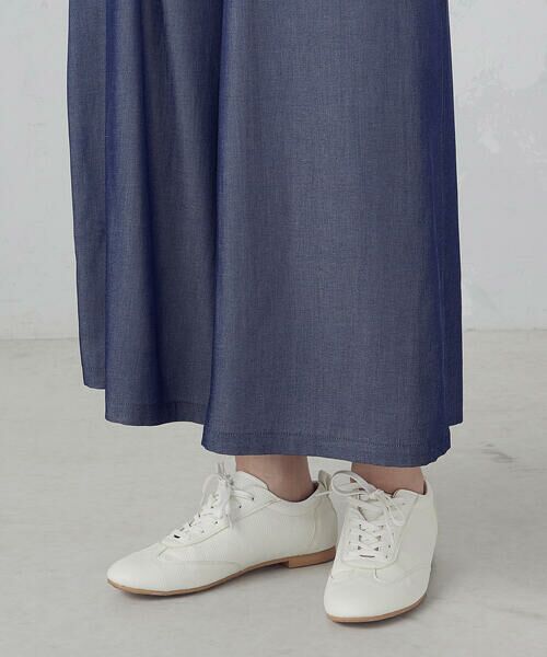 COMME CA ISM / コムサイズム その他パンツ | スカ−チョ/セットアップ対応 | 詳細16